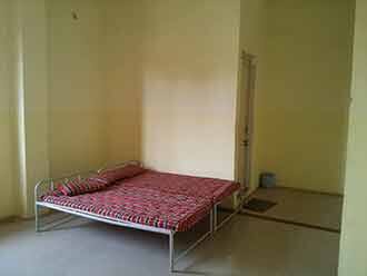 Yatri Nivas Lodging, Afzalpur 2